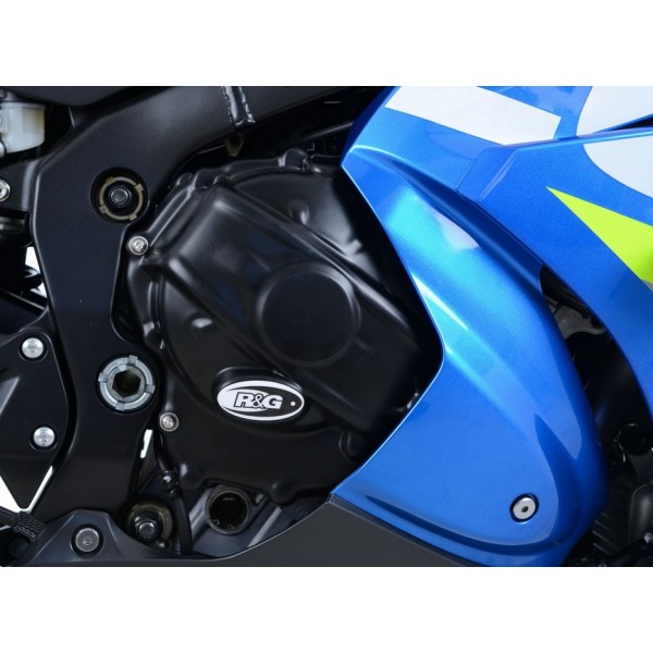  R&G Racing Suzuki GSX-R 1000 / R 17-20 - onwards engine covers